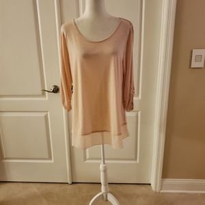 Tunic top